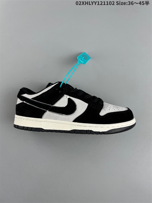 women low top dunk shoes 2022-11-25-064